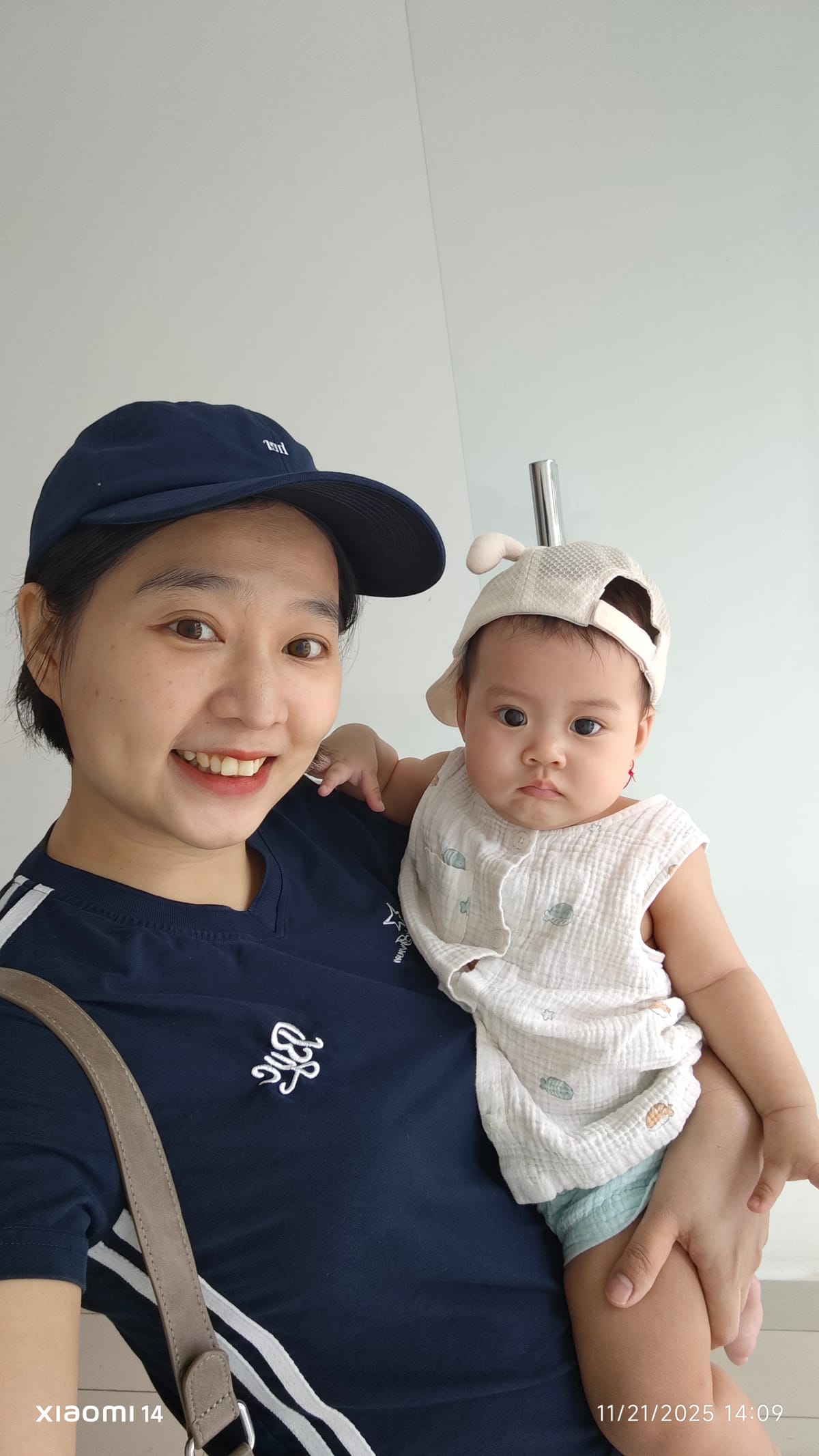 Mẹ kể Xoài nghe...